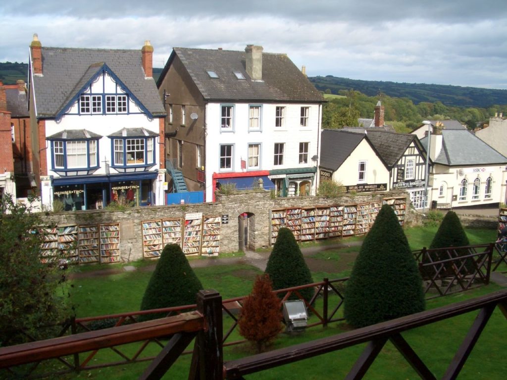 Hay-on-Wye
