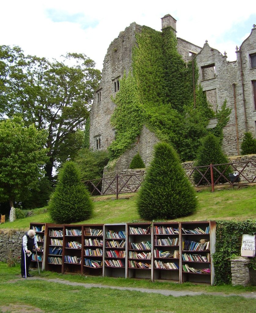 Hay-on-Wye