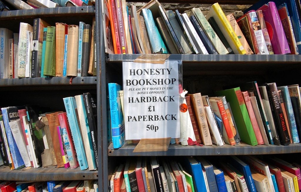 Hay-on-Wye