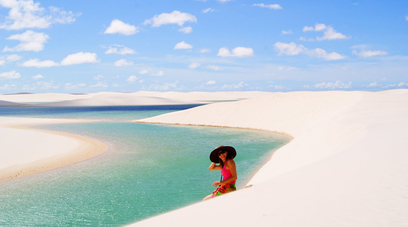 Lencois Maranhenses