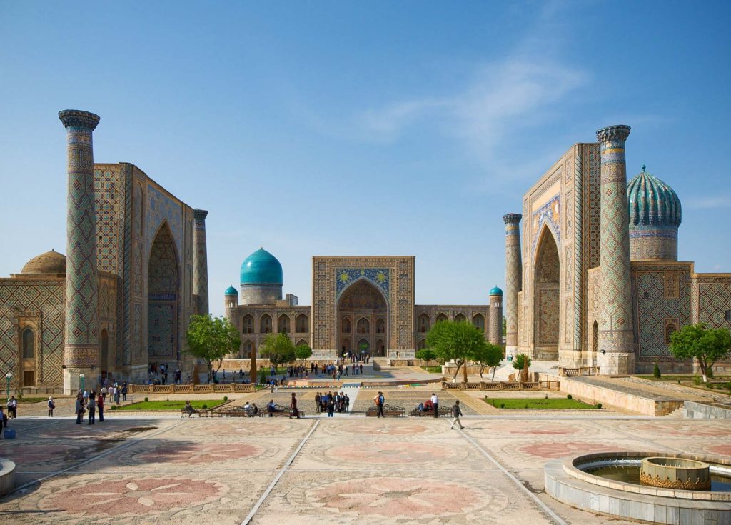 Samarkand1