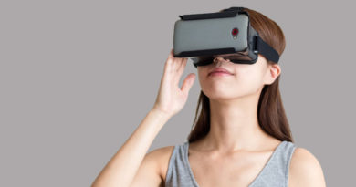 Realidad Virtual