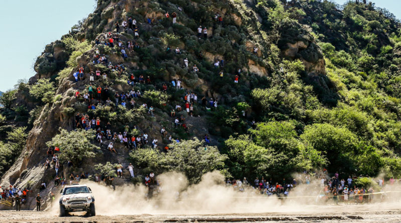 Dakar 2017