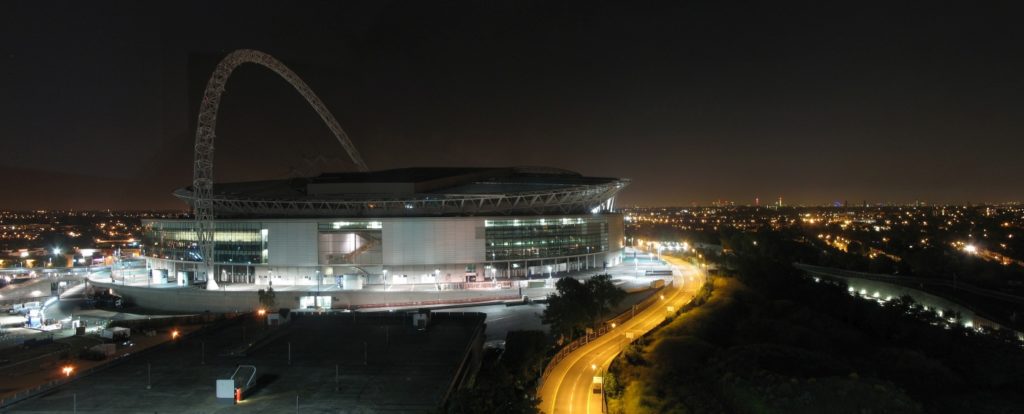 Vista desde nuestra habitación