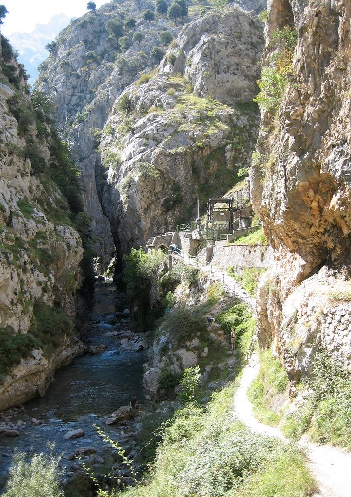 Ruta del Cares