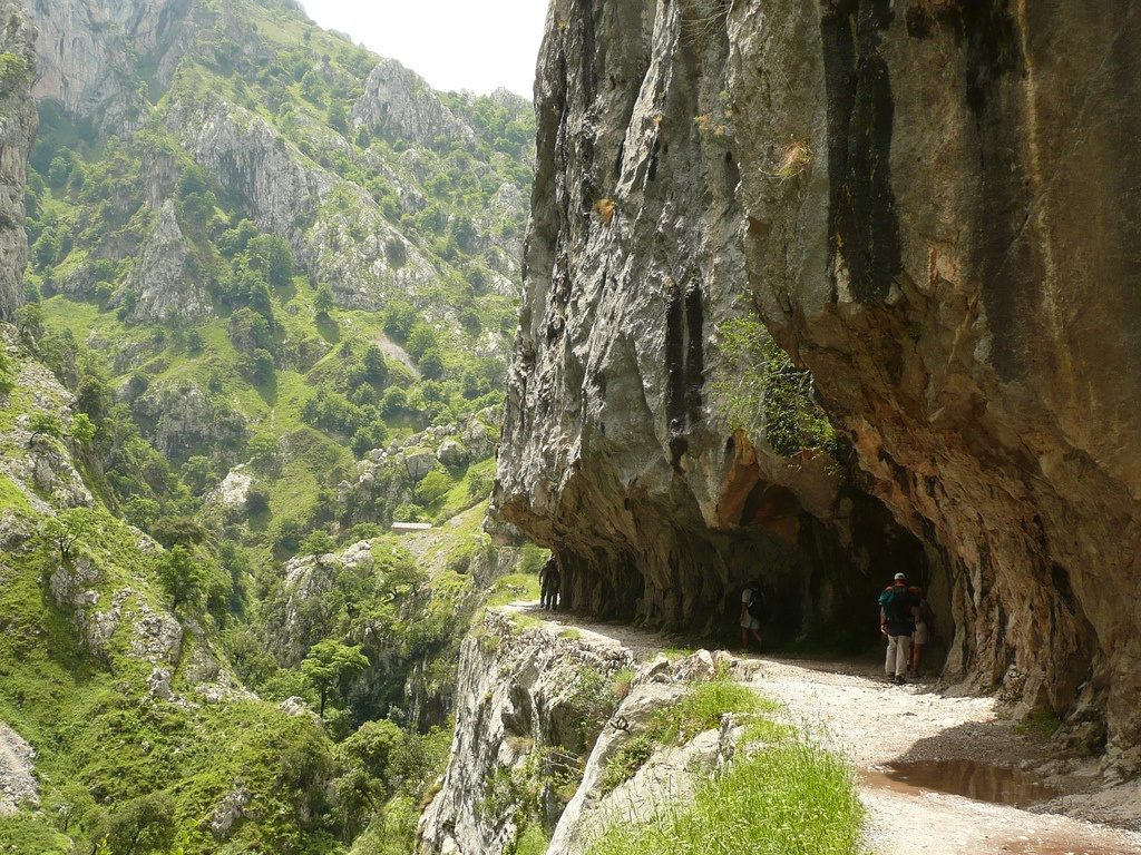Ruta del Cares
