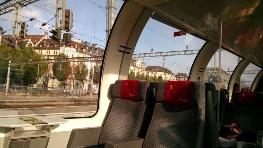 Tren Jujuy