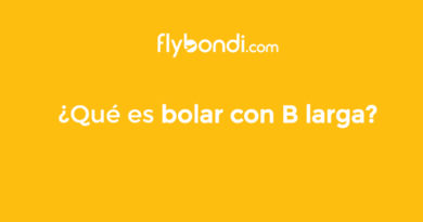 FlyBondi