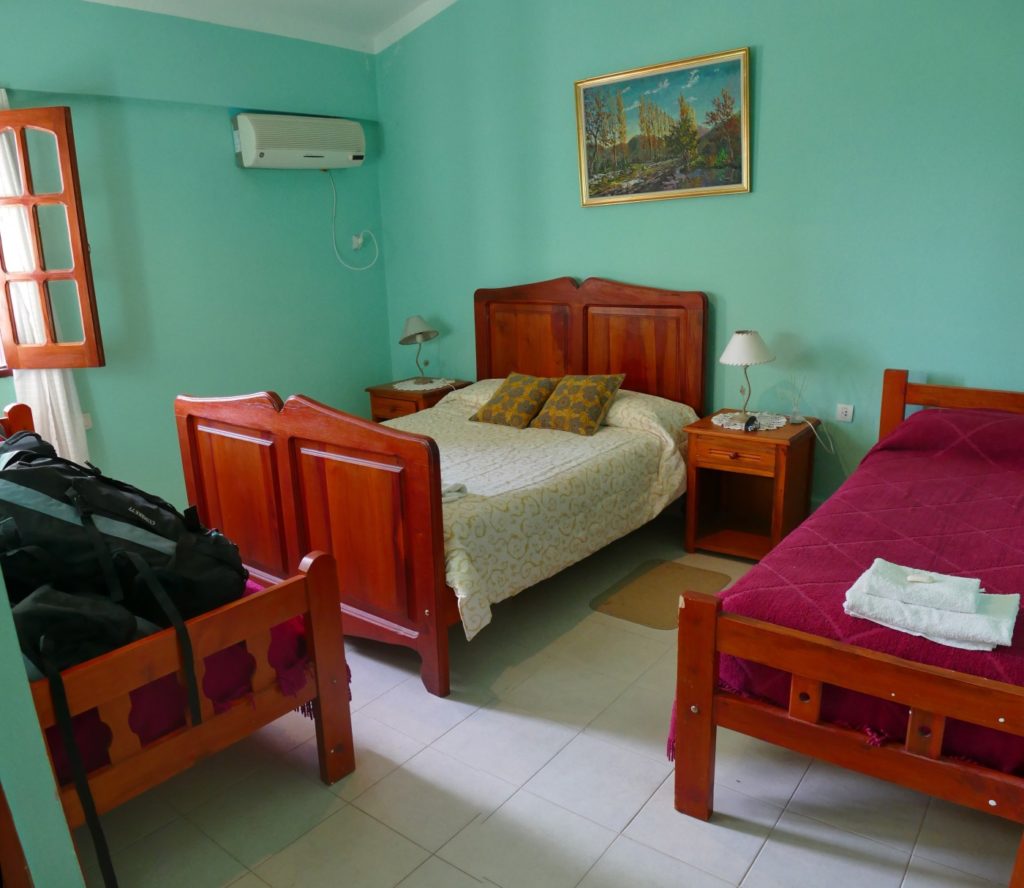 Posada Talampaya