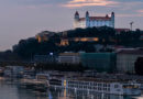 Visita al Castillo de Bratislava