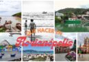 Qué hacer en Florianópolis