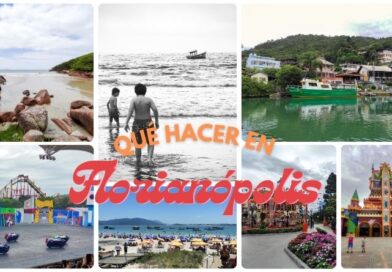 Qué hacer en Florianópolis