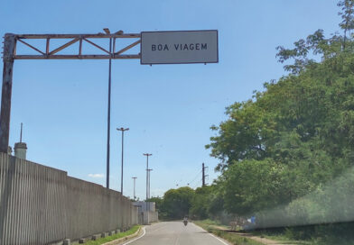 Ir en auto a Florianópolis