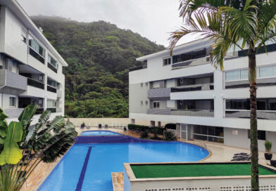 Dónde alojarse en Florianópolis
